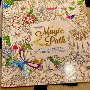 Color notebook